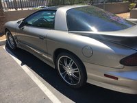Firebird Firebird