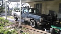 1984 Dodge RAM 150 Overview 1984 Dodge RAM 150 Overview