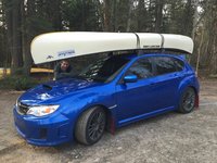 Impreza WRX Impreza WRX