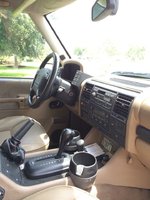 2001 Land Rover Discovery Series Ii Pictures Cargurus