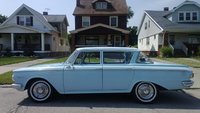 1962 AMC Rambler Classic Overview