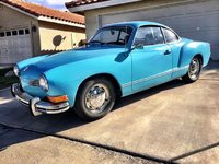 Karmann Ghia Karmann Ghia
