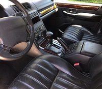 2000 Land Rover Range Rover Interior Pictures Cargurus