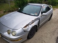 Integra Integra