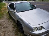Integra Integra