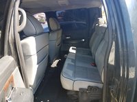 2006 lincoln mark lt interior parts