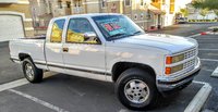 C/K 1500 C/K 1500