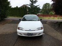 Cavalier Cavalier
