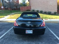 Camry Solara Camry Solara