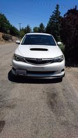 2010 Subaru Impreza WRX Overview 2010 Subaru Impreza WRX Overview