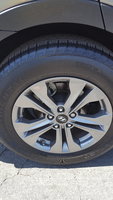 Santa Fe Sport Santa Fe Sport