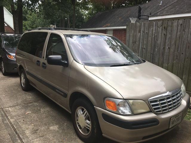 chevy venture w.b.edition chevy venture w.b.edition