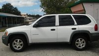 2007 Isuzu Ascender Overview 2007 Isuzu Ascender Overview