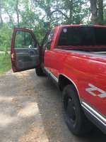 C/K 1500 C/K 1500