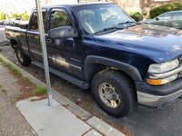 Silverado 1500HD Silverado 1500HD
