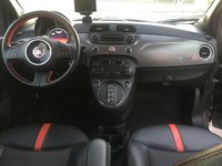 2013 Fiat 500e Interior Pictures Cargurus