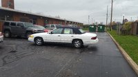 1982 Mercury Marquis Overview