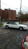 1982 Mercury Marquis Overview 1982 Mercury Marquis Overview