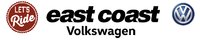 East Coast Volkswagen logo