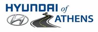 Hyundai of Athens logo