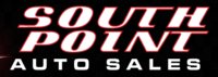 South Point Auto Sales logo