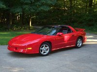 Firebird Firebird