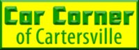 Car Corner of Cartersville logo