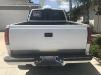 C/K 1500 C/K 1500