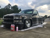 C/K 1500 C/K 1500