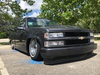 C/K 1500 C/K 1500