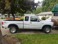 B-Series Pickup B-Series Pickup