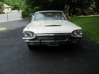 Thunderbird Thunderbird