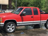 C/K 1500 C/K 1500