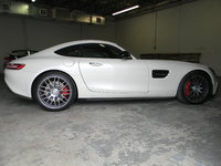AMG GT AMG GT