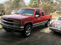 C/K 1500 C/K 1500