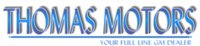 Thomas Motors, Inc logo