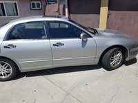 2003 Mitsubishi Diamante Overview 2003 Mitsubishi Diamante Overview