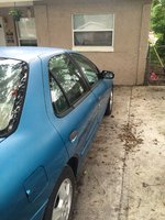 Cavalier Cavalier