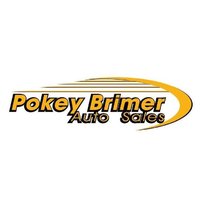 Pokey Brimer Auto Sales logo