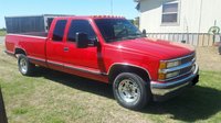 1996 Chevrolet C/K 2500 Overview 1996 Chevrolet C/K 2500 Overview
