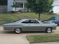 1967 Ford Galaxie Overview 1967 Ford Galaxie Overview