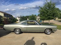 Galaxie Galaxie