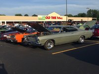 Galaxie Galaxie