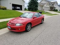 Cavalier Cavalier