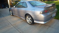 Prelude Prelude