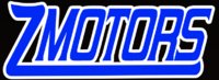 Z Motors logo