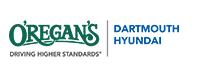 O'Regan's Hyundai Dartmouth logo