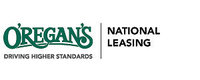 O'Regan's National Leasing logo