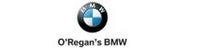 O'Regan's BMW MINI Halifax logo