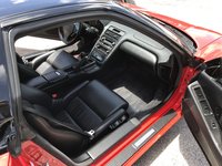 1993 Acura Nsx Pictures Cargurus